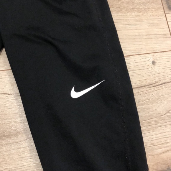 Nike pro workout tights - Picture 3 of 3